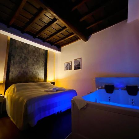 Campo Marzio Hotelier 罗马 外观 照片