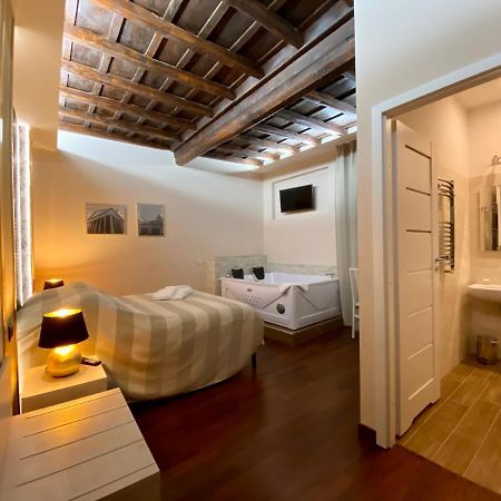 Campo Marzio Hotelier 罗马 外观 照片