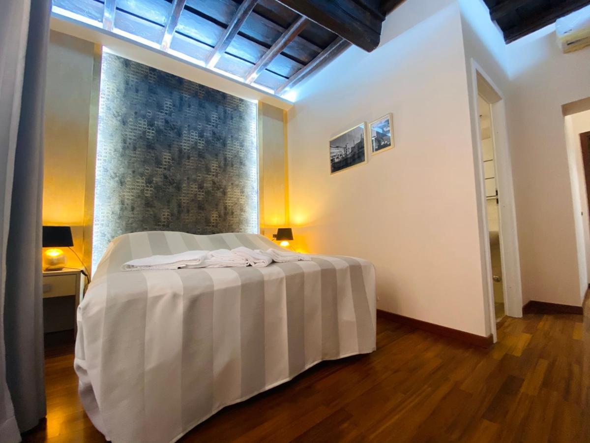 Campo Marzio Hotelier 罗马 外观 照片