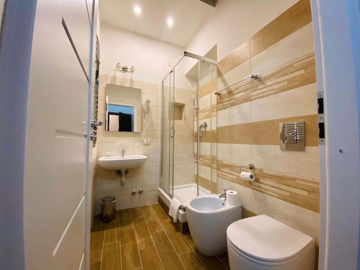 Campo Marzio Hotelier 罗马 外观 照片